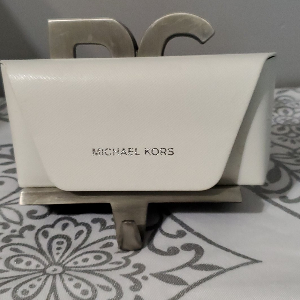 Michael  Kors sunglass case